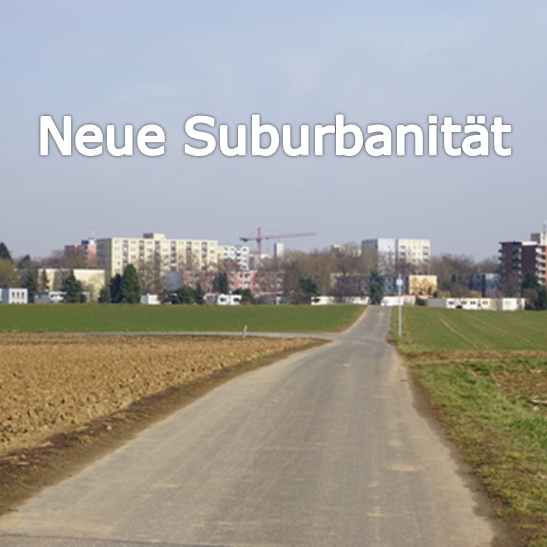 Logo NeueSuburbanitaet