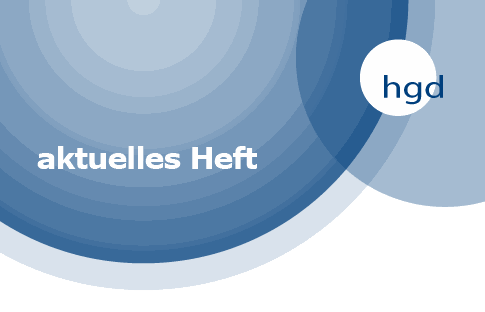 aktuelles Heft
