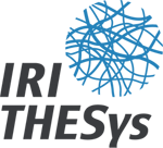 IRI THESys Logo