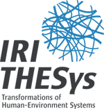 THESys Logo