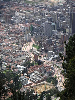 Bogota