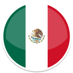 MX Flag