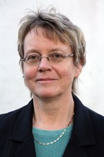 Ingrid Hemmer