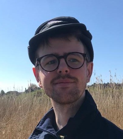 Aaron Bradshaw icon
