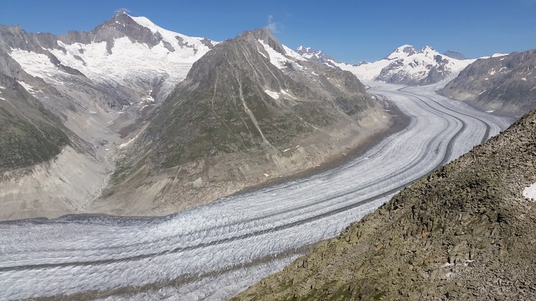 Aletsch
