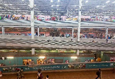Kejetia Market