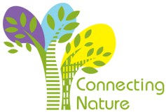 connecting_logo.jpg Connecting Nature Logo