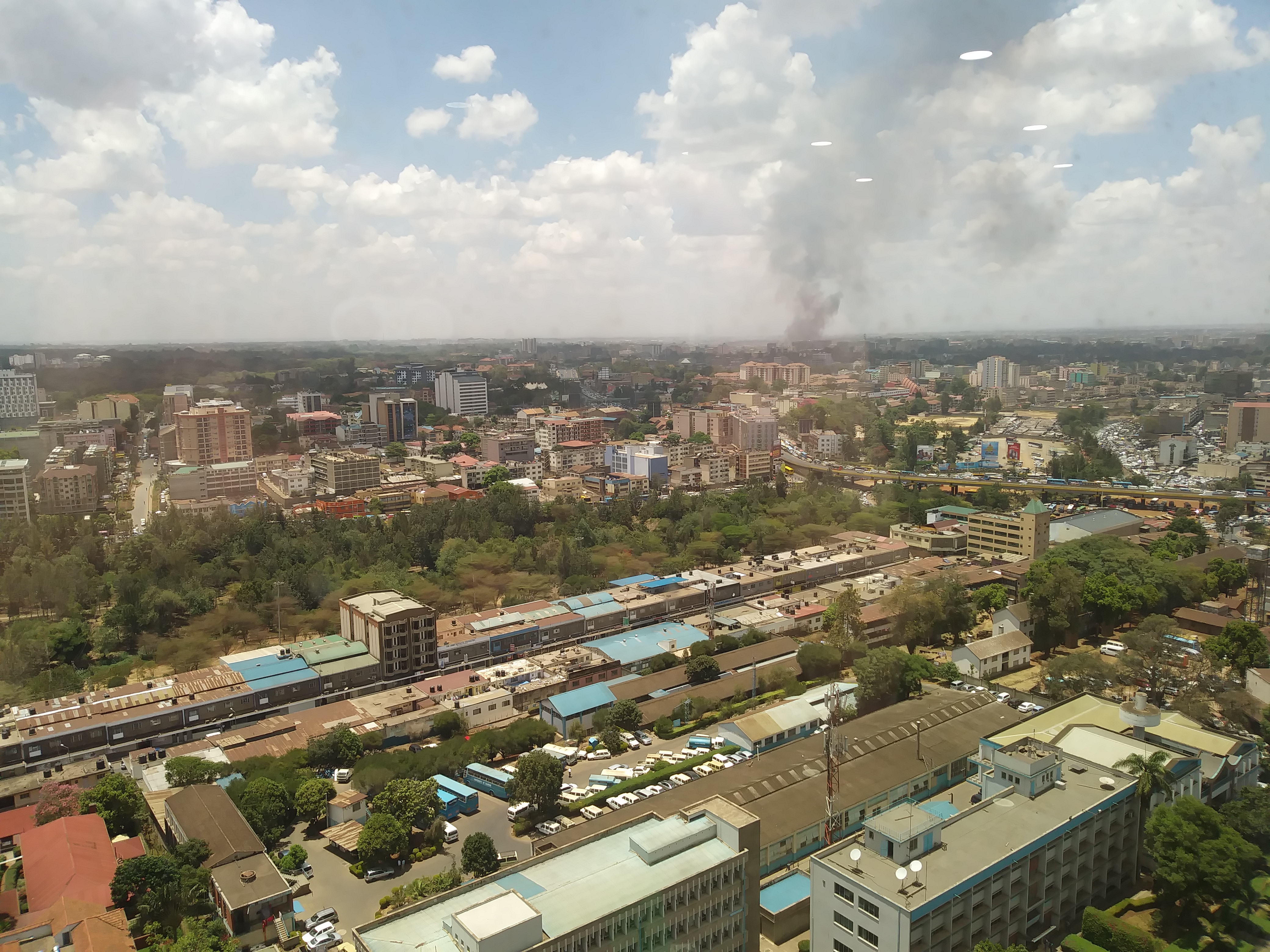 Nairobi 2019_Zipf