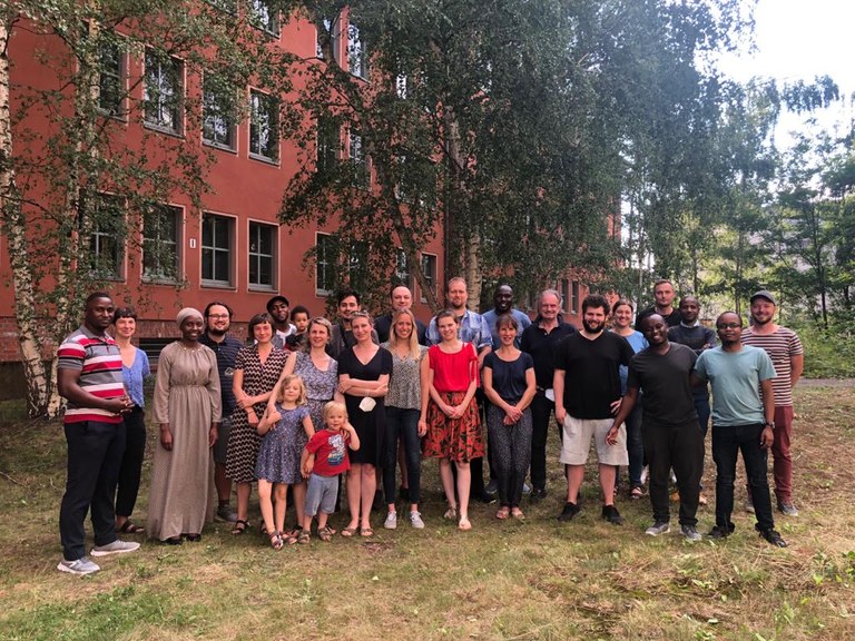 Departmental Summer Party I.jpg