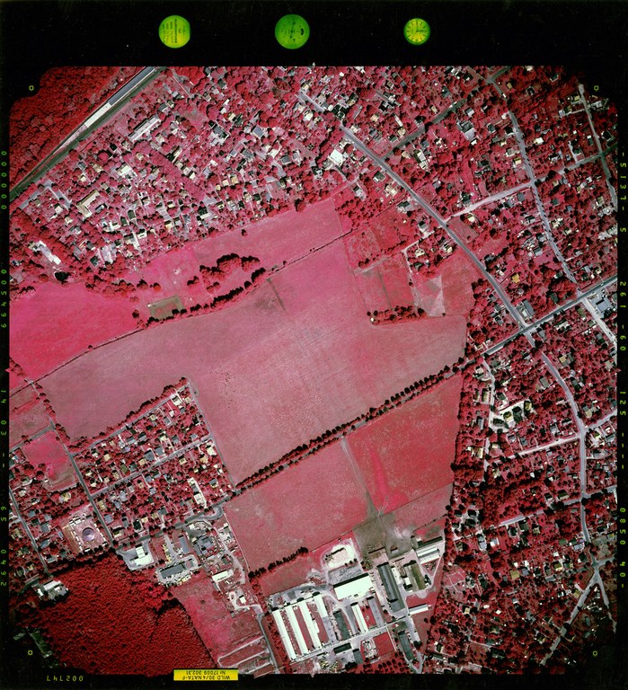 Berlin OT Buch-LB09