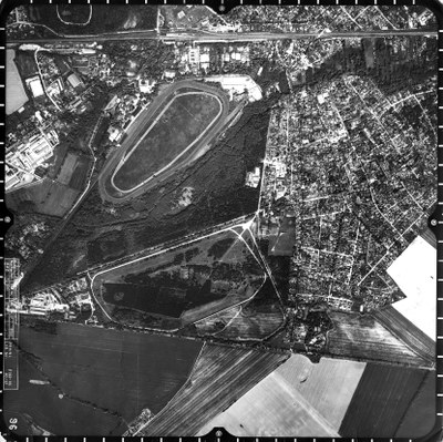 Dahlwitz-Hoppegarten (Berlin-Rahnsdorf bis Willmersdorf LB096)