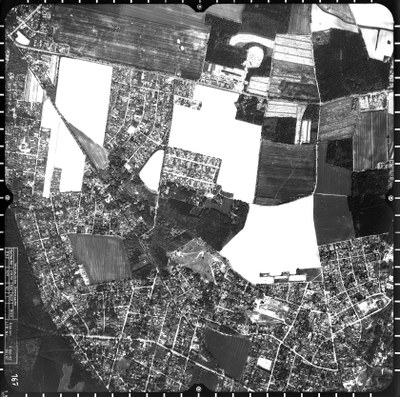 Schöneiche/Grätzwalde (Berlin-Wilhelmshagen bis Schönfeld, LB167)