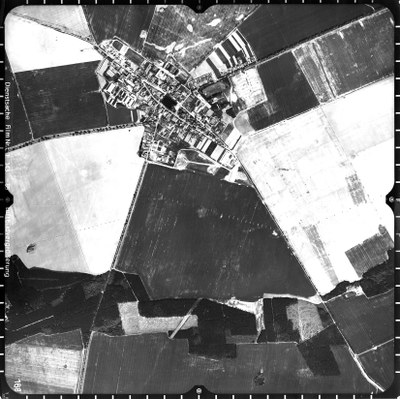 Schönfeld (Berlin-Wilhelmshagen bis Schönfeld, LB188)