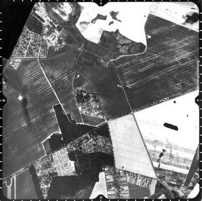 Bernau Birkenhöhe (Bernau bis Berlin-Köpenick, LB200)