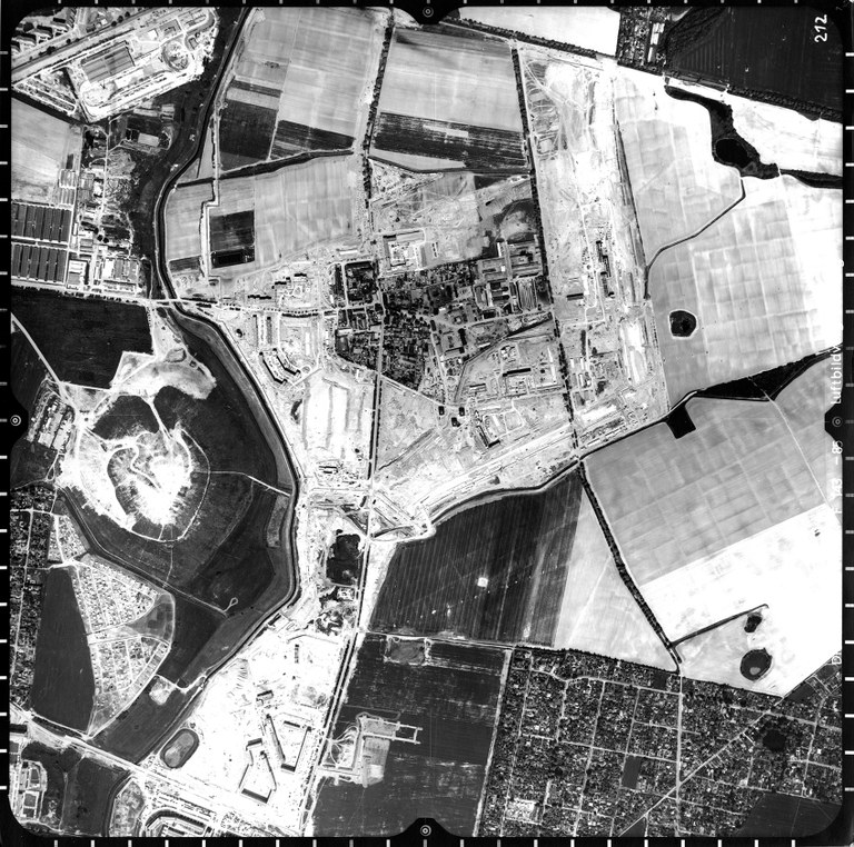 Berlin-Hellersdorf/Hellersdorfer Berg (Bernau bis Berlin-Köpenick, LB212)