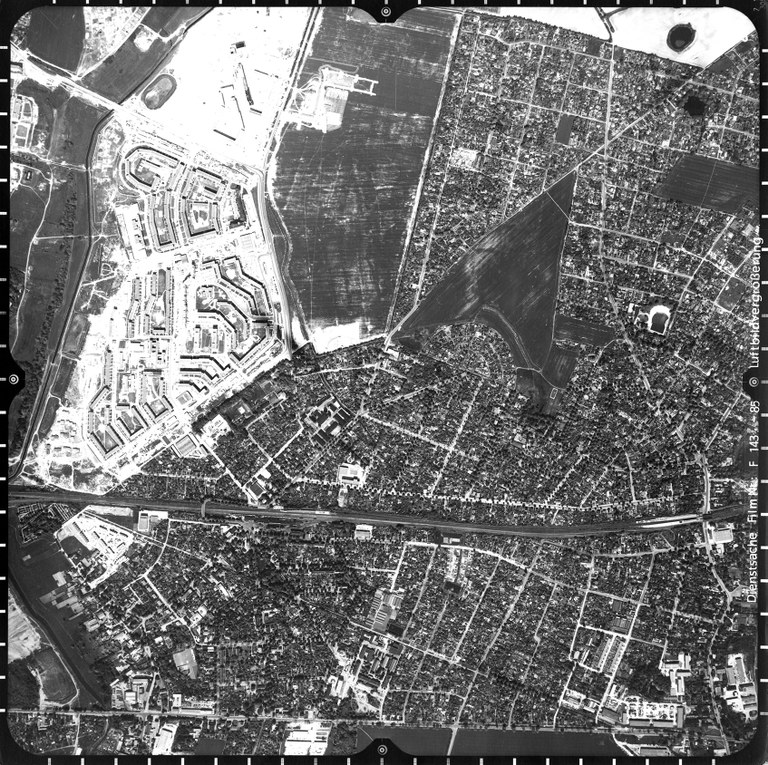 S-Bhf. Kaulsdorf (Bernau bis Berlin-Köpenick, LB214)