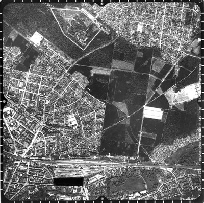 Köpenick-Dammvorstadt (Bernau bis Berlin-Köpenick, LB219)
