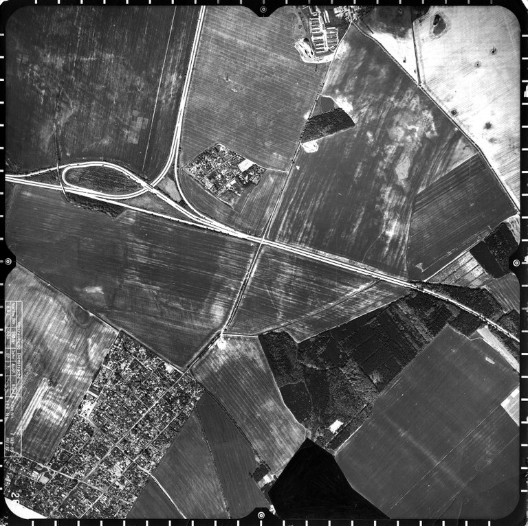 Berliner Ring/Abzweig Prenzlau (Wuhlheide bis Bernau West, LB265)