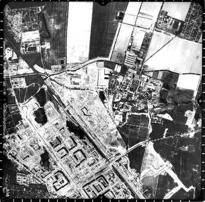 Berlin-Wartenberg (Schöneweide bis Schönow LB338)
