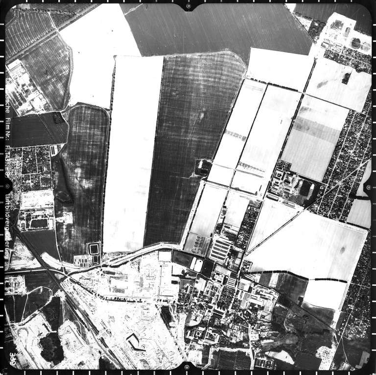 Berlin-Wartenberg/Hechtgraben (Schöneweide bis Schönow LB339)