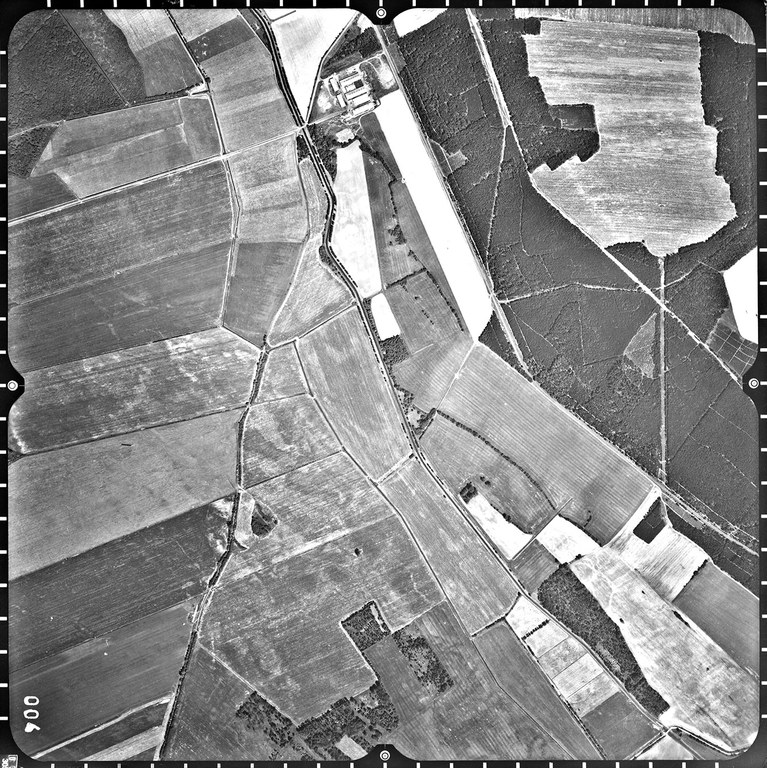 Bildflug: Golzow-Marzahne (Krahne) LB004 