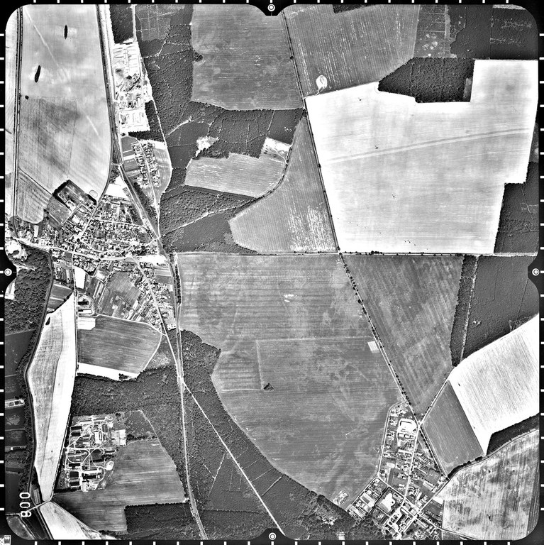 Bildflug: Golzow-Marzahne (Reckahn) LB008