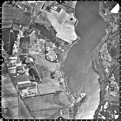 Bildflug: Golzow-Marzahne (Brandenburg/Brielower Ausbau) LB023