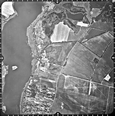 Brandenburg (Marzahne-Golzow LB042)