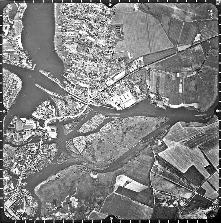 Brandenburg (Marzahne-Golzow LB044)