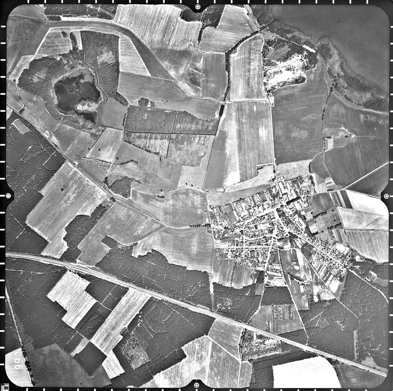 Prützke (Golzow - Marzahne LB066)