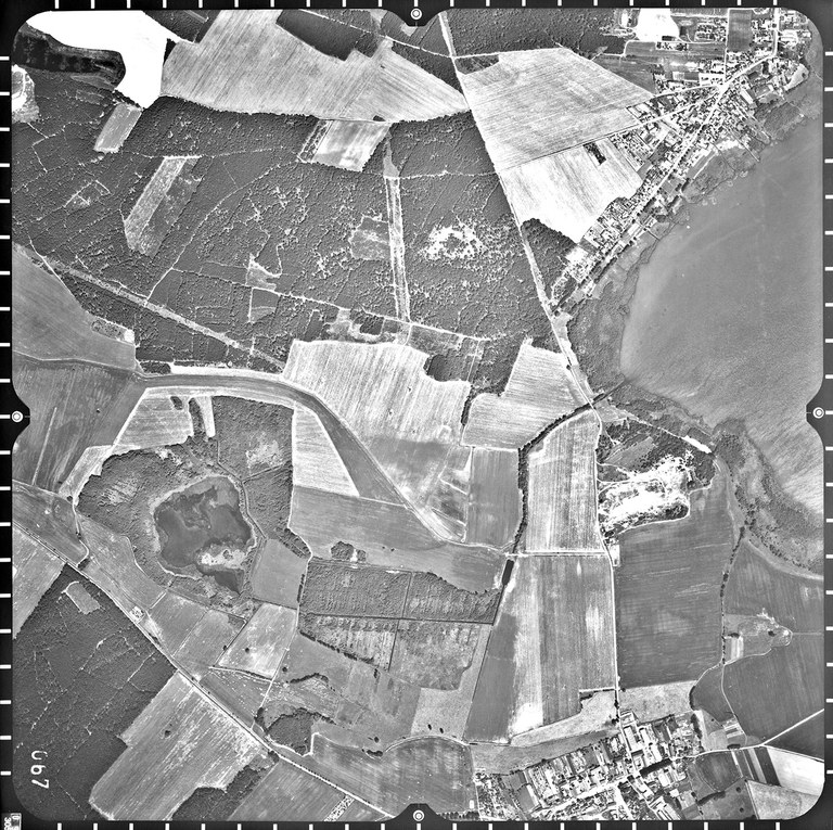Prützke/Rietz (Golzow - Marzahne LB067)