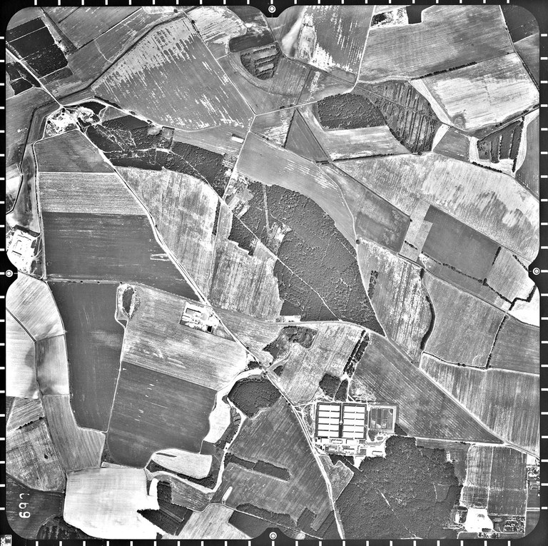 Rietz - Rietzer Berg (Golzow - Marzahne LB069)