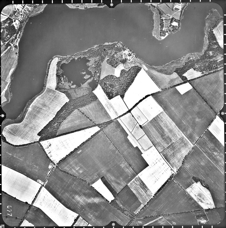 Butzow - Beetzsee (Golzow - Marzahne LB077)