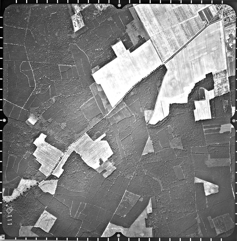 Michelsdorf (Michelsdorf - Möthlow LB111)