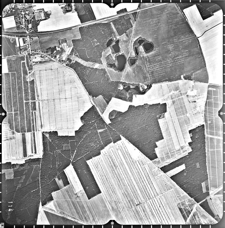 Grebs (Michelsdorf - Möthlow LB114)