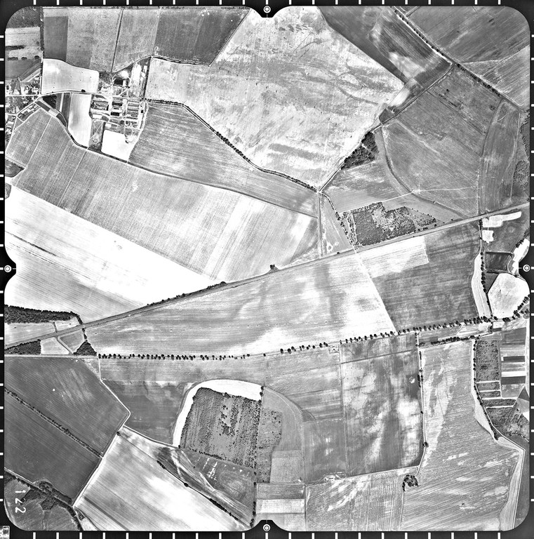 Gollwitz (Michelsdorf - Möthlow LB122)
