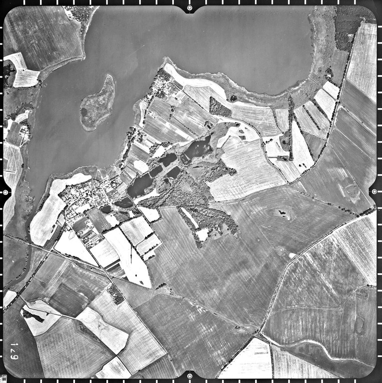 Lünow (Michelsdorf - Möthlow LB129)