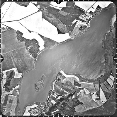 Lünow/Beetzsee (Michelsdorf - Möthlow LB130)
