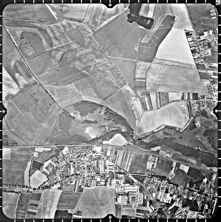 Jeserig (Michelsdorf - Möthlow LB156)