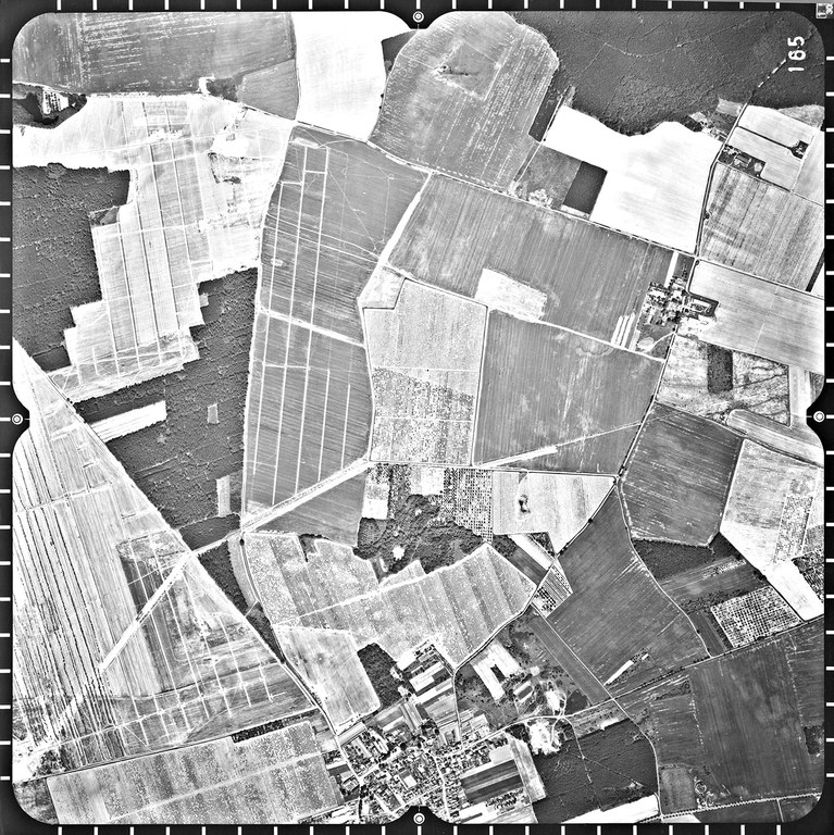 Michelsdorf N (Michelsdorf - Möthlow LB165)