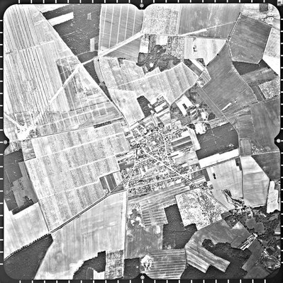 Michelsdorf (Michelsdorf - Möthlow LB166)