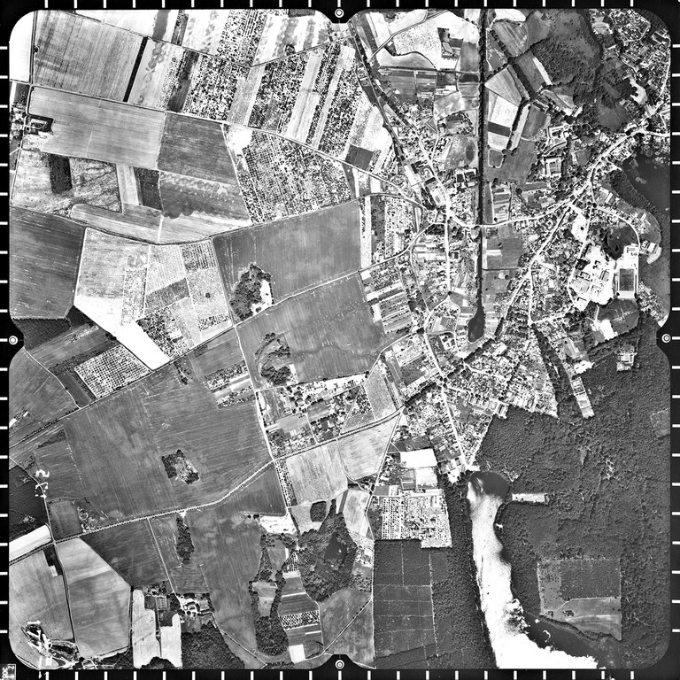 Lehnin (Lehnin bis Trechwitz, LB177)