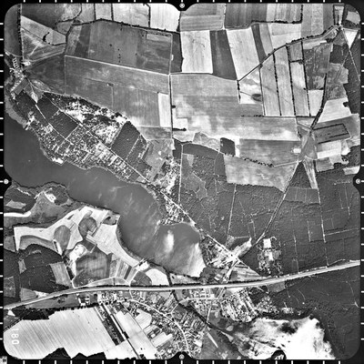 Nahmitz/Netzener See (Lehnin bis Trechwitz, LB180)