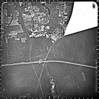 Damsdorf/Ast Lehnin (Damsdorf bis Rädel, LB226)