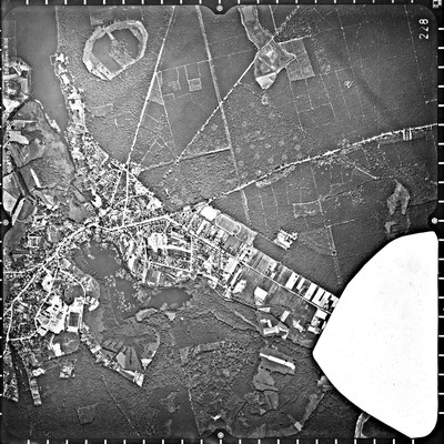 Lehnin (Damsdorf bis Rädel, LB228)