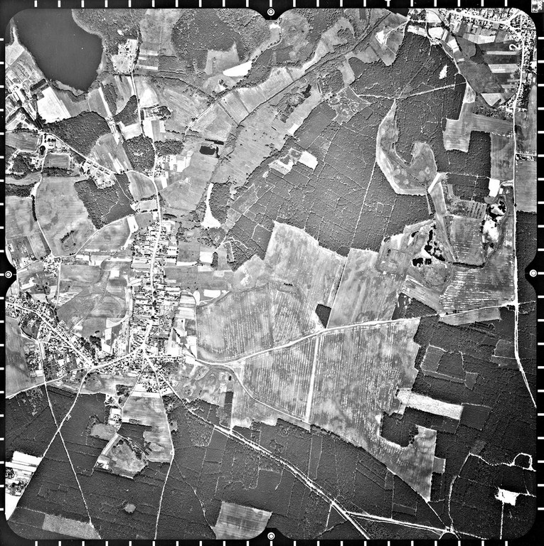 Rädel (Damsdorf bis Rädel, LB231)