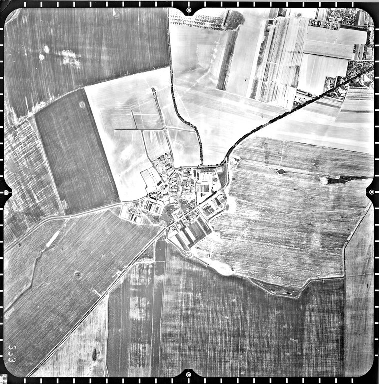Borkwalde-Nauen LB333