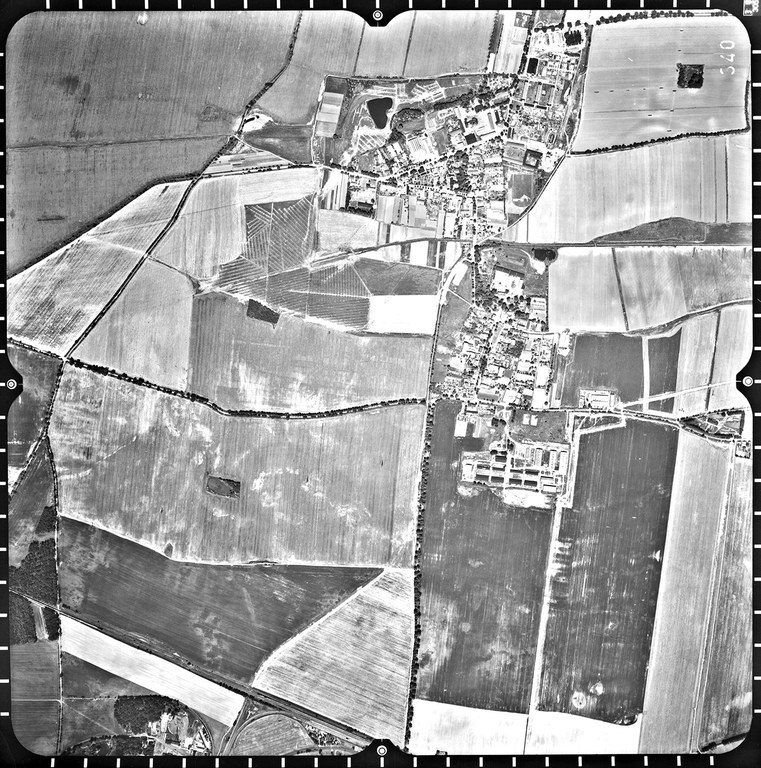 Markee/Markau (Nauen bis Borkheide, LB340)