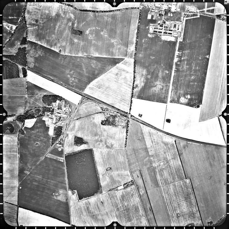Rothehof/Markau (Nauen bis Borkheide, LB341)