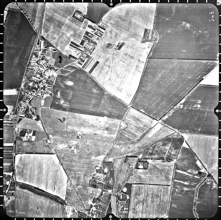 Etzin/Kapellberg (Nauen bis Borkheide, LB345)